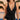 Plunge Wide Strap One - Piece Swimwear - La Dolce Fiona