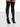 Point Toe Over Knee Stiletto Boots - La Dolce Fiona