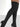 Point Toe Over Knee Stiletto Boots - La Dolce Fiona