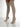 Point Toe Over Knee Stiletto Boots - La Dolce Fiona
