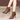 Point Toe Stiletto Pumps - Vegan Leather - La Dolce Fiona