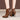 Point Toe Stiletto Pumps - Vegan Leather - La Dolce Fiona