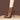 Point Toe Stiletto Pumps - Vegan Leather - La Dolce Fiona