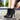 Point Toe Stiletto Pumps - Vegan Leather - La Dolce Fiona