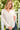 And The Why Polka Dot Ruffle Detailed Blouse Top - La Dolce Fiona