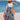 Printed High Waist Maxi Skirt - La Dolce Fiona