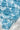 Printed Mock Neck Long Sleeve One - Piece Swimwear - La Dolce Fiona