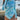 Printed Mock Neck Long Sleeve One - Piece Swimwear - La Dolce Fiona