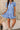 Printed Notched Puff Sleeve Dress - La Dolce Fiona