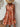 Printed Notched Sleeveless Mini Dress - La Dolce Fiona