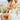 Printed Plunge Halter Neck Swimwear and Cardigan Set - La Dolce Fiona
