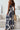 Printed Smocked Tube Wide Leg Jumpsuit - La Dolce Fiona