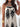 Printed Spaghetti Strap Sleeveless Maxi Dress - La Dolce Fiona