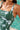 Printed Square Neck Wide Strap One - Piece Swimwear - La Dolce Fiona
