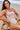 Printed Square Neck Wide Strap One - Piece Swimwear - La Dolce Fiona