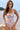 Printed Square Neck Wide Strap One - Piece Swimwear - La Dolce Fiona
