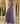Printed Surplice Ruffle Sleeve Dress - La Dolce Fiona