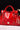 PU Leather Handbag with Tassels - La Dolce Fiona