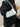 PU Leather Shoulder Bag - La Dolce Fiona