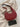 PU leather Shoulder Bag - La Dolce Fiona