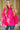 And The Why Puffy Ruffles Sleeve Cozy Sweater - La Dolce Fiona