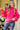 And The Why Puffy Ruffles Sleeve Cozy Sweater - La Dolce Fiona