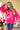 And The Why Puffy Ruffles Sleeve Cozy Sweater - La Dolce Fiona