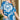 BOMBOM Printed Relaxed V - Neck Tunic Top - La Dolce Fiona
