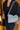 Rhinestone Knotted Strap Crossbody Bag