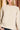 Zenana Ribbed Balloon Sleeve Sweatshirt - La Dolce Fiona