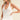 Aemi + Co Ribbed Halter Neck Cami - La Dolce Fiona