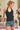 Aemi + Co Ribbed Halter Neck Cami - La Dolce Fiona