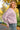 Aemi+Co Ribbed Hem Exposed Seam Round Neck Sweater - La Dolce Fiona