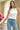 MABLE Ribbed Knit Tank - La Dolce Fiona