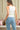 MABLE Ribbed Knit Tank - La Dolce Fiona