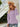 Ribbed Round Neck Lantern Sleeve Sweater - La Dolce Fiona