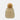 Roll Rim Cable - Knit Hat - La Dolce Fiona
