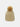 Roll Rim Cable - Knit Hat - La Dolce Fiona