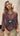 Round Neck Long Sleeve Cover - Up - La Dolce Fiona