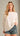 Aemi+Co Round Neck Long Sleeve Top - La Dolce Fiona