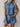 Round Neck Sleeveless Top and Shorts Set - La Dolce Fiona