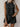 Round Neck Sleeveless Top and Shorts Set - La Dolce Fiona