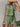 Round Neck Sleeveless Top and Shorts Set - La Dolce Fiona