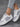 Round Toe Flats Sneakers - La Dolce Fiona