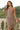 Ruched One - Shoulder Dress - La Dolce Fiona