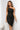 Ruched One - Shoulder Dress - La Dolce Fiona