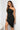 Ruched One - Shoulder Dress - La Dolce Fiona