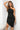 Ruched One - Shoulder Dress - La Dolce Fiona