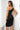 Ruched One - Shoulder Dress - La Dolce Fiona