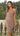 Ruched One - Shoulder Dress - La Dolce Fiona
